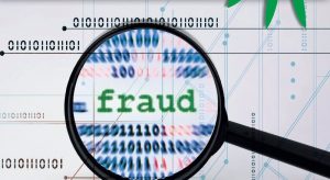 Training Contract and Procurement Fraud Identification