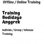 pelatihan Budidaya Anggrek online