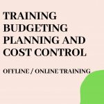 pelatihan BUDGETING PLANNING AND COST CONTROL online