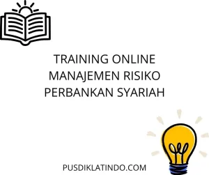 training Risiko Operasional Bank Syariah 