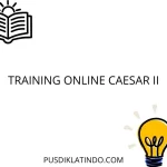 training Software CAESAR II