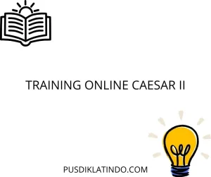 training Software CAESAR II 