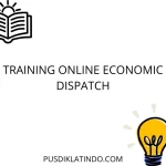 training Optimasi Pembangkit Listrik