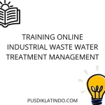 training Manajemen Limbah Cair