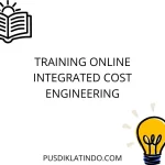 training Perencanaan dan Pengendalian Biaya Proyek