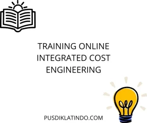 training Perencanaan dan Pengendalian Biaya Proyek 