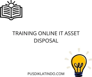training IT Asset Lifecycle Management 