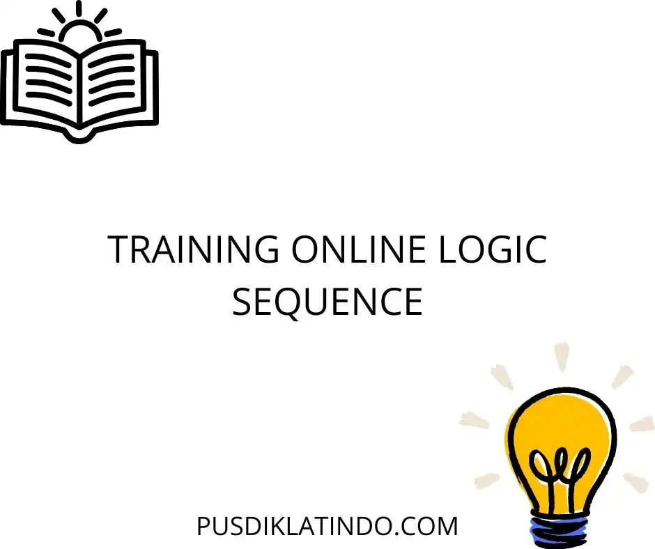 training Sequence Control System