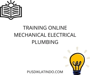 training Instalasi Listrik dan Pipa 