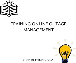 training Shutdown Management 