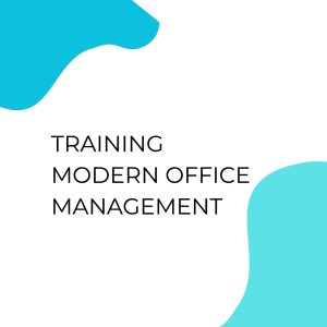 pelatihan Modern Office Management di jogja