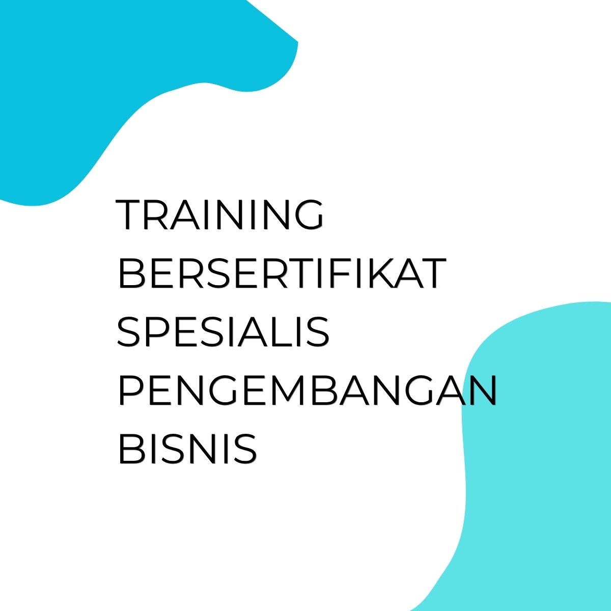 pelatihan Bersertifikat Spesialis Pengembangan Bisnis di jogja