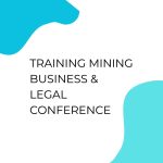 pelatihan MINING BUSINESS & LEGAL CONFERENCE di jogja