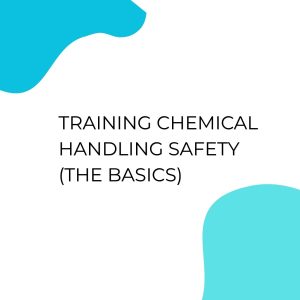 pelatihan Chemical Handling Safety (The Basics) di jogja