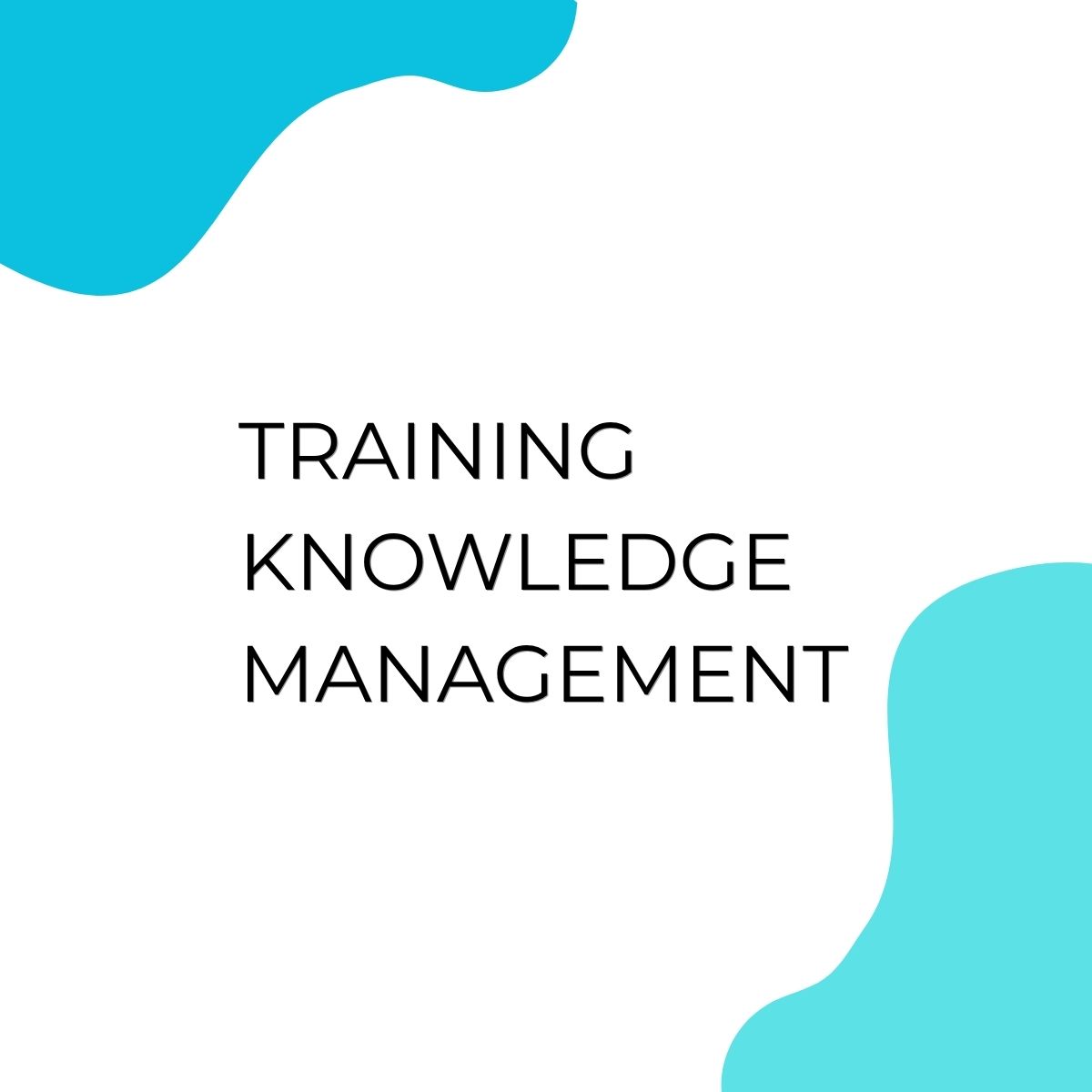 pelatihan KNOWLEDGE MANAGEMENT di jogja