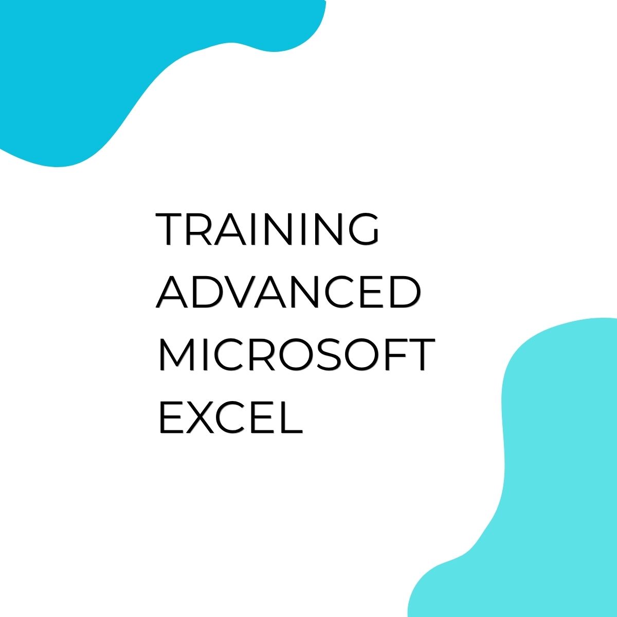pelatihan ADVANCE MICROSOFT EXCEL di jogja