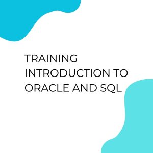 pelatihan Introduction Oracle to SQL di jakarta