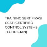 pelatihan Sertifikasi CCST di jakarta