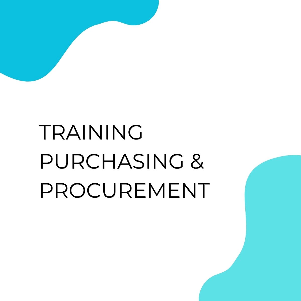 pelatihan Purchasing & Procurement di jakarta