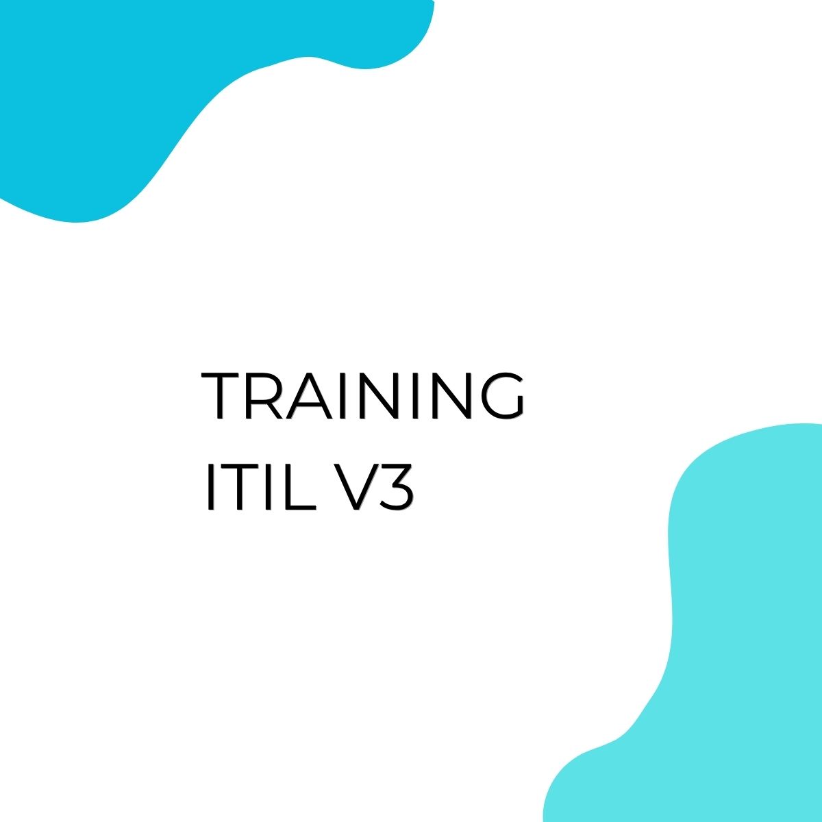pelatihan ITIL V3 di jakarta