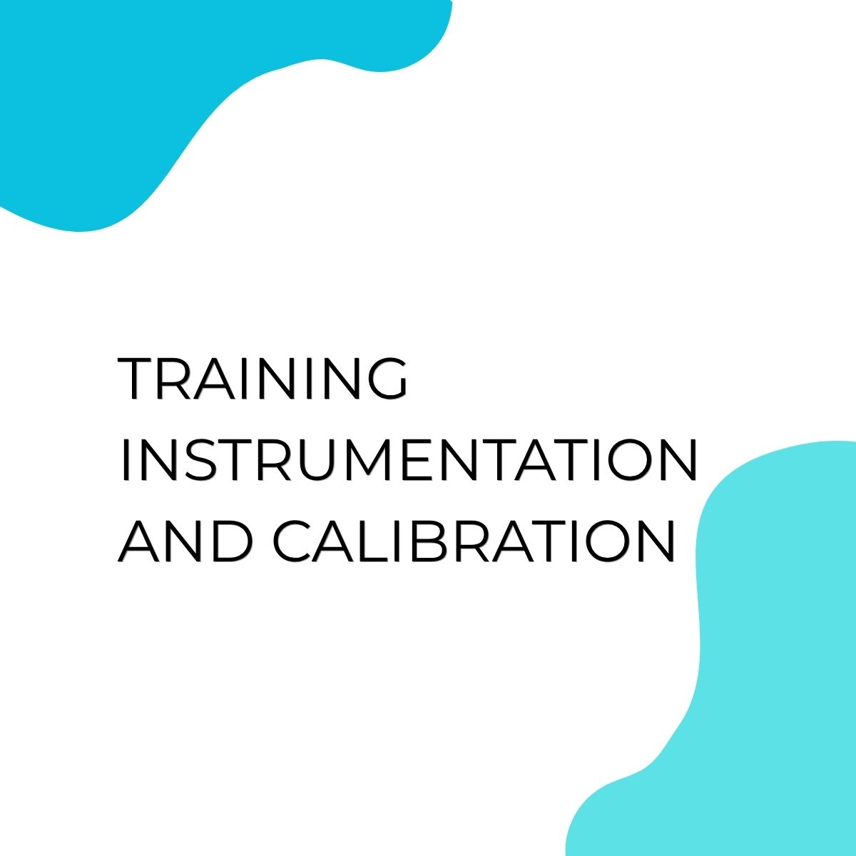 pelatihan INSTRUMENTATION AND CALIBRATION di jakarta