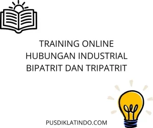 training Manajemen Hubungan Industrial 