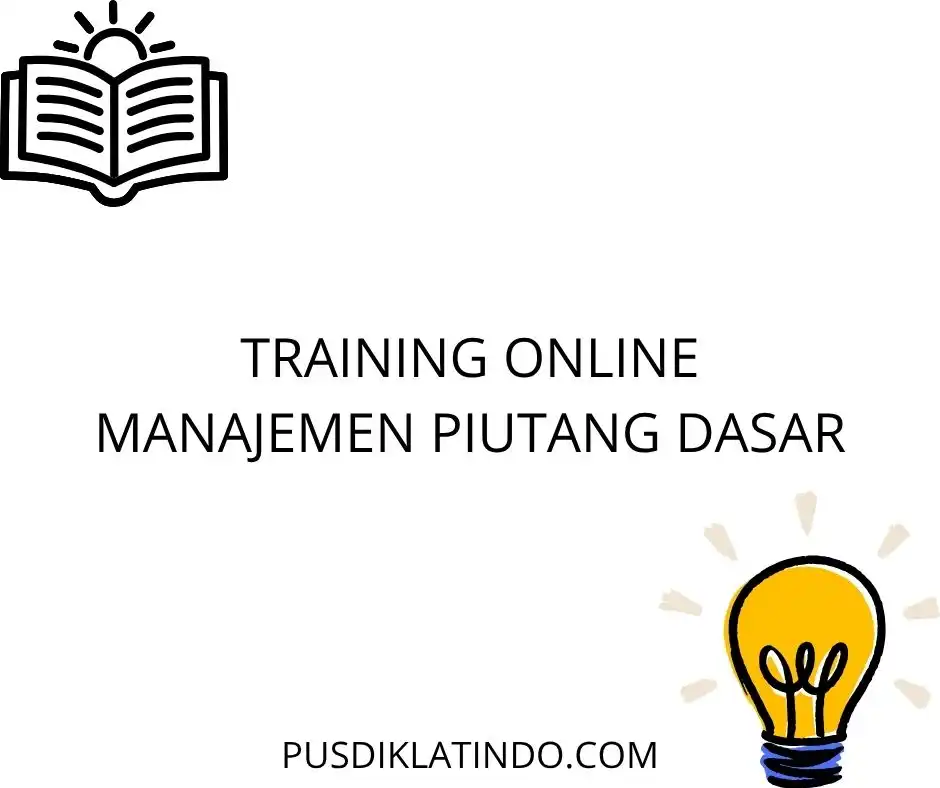 training Accounts Receivable