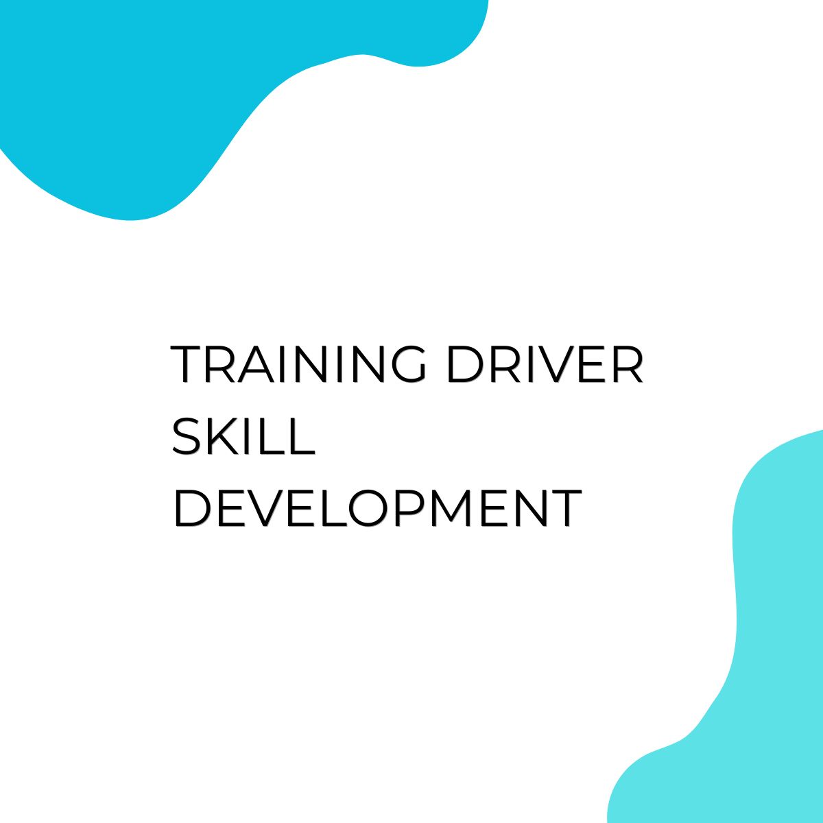 pelatihan Driver Skill Development di jogja