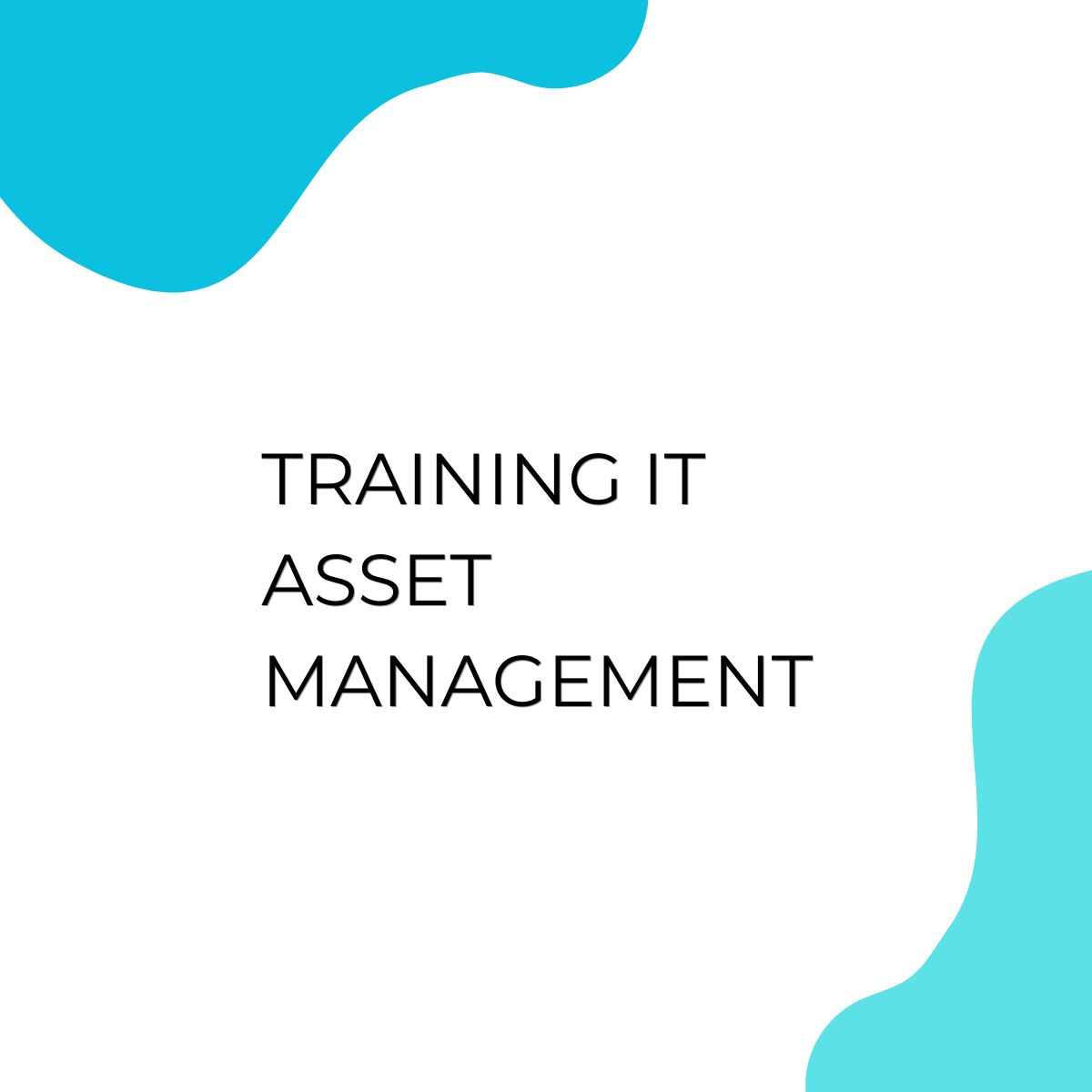 pelatihan IT Asset Management di jogja
