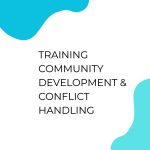 pelatihan COMMUNITY DEVELOPMENT & CONFLICT HANDLING di jogja
