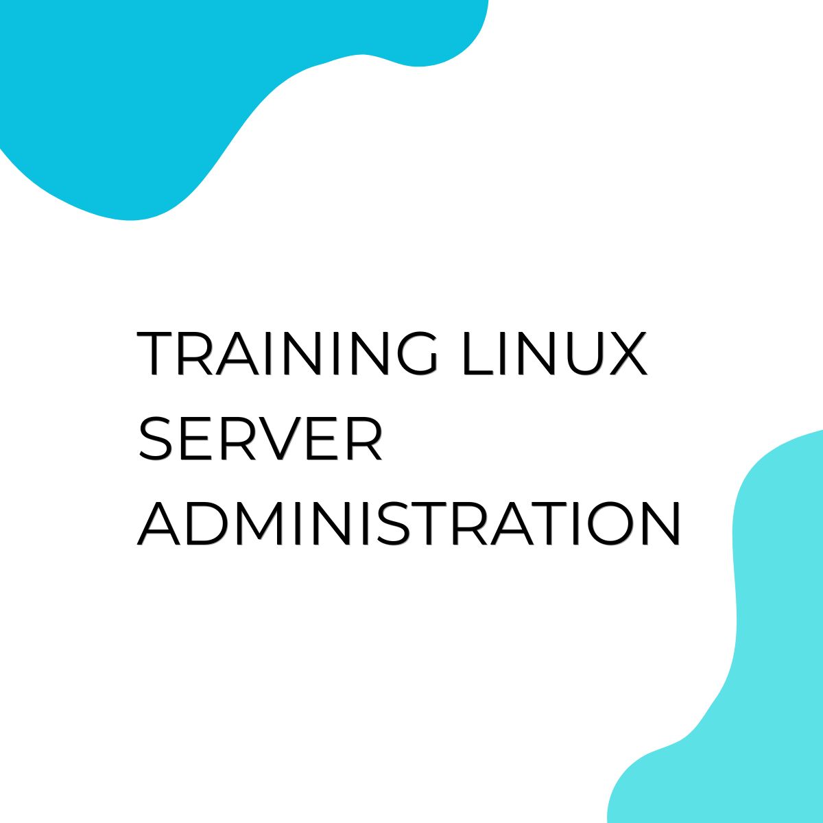 pelatihan LINUX SERVER ADMINISTRATION di jogja