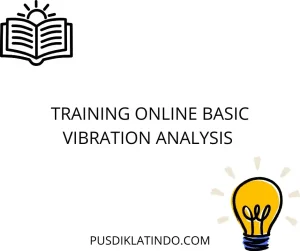 training Predictive Maintenance Vibration