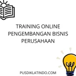 training Business Growth Strategy
