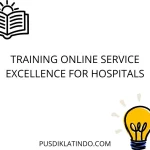 training Customer Service Rumah Sakit