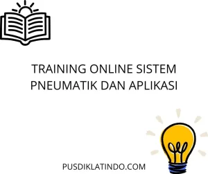 training Komponen Pneumatik 
