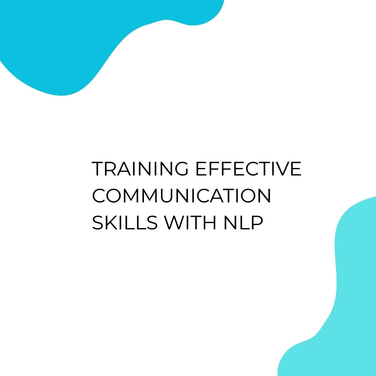 pelatihan EFFECTIVE COMMUNICATION SKILLS WITH NLP di jogja