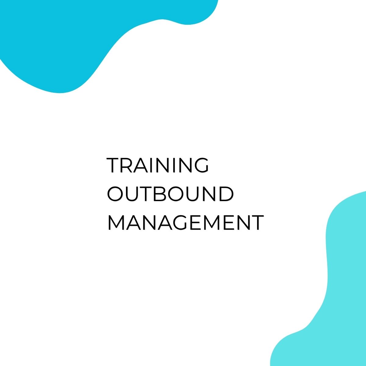 pelatihan OUTBOUND MANAGEMENT di jogja