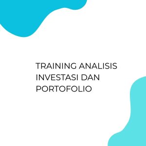 pelatihan ANALISIS INVESTASI DAN PORTOFOLIO di jogja