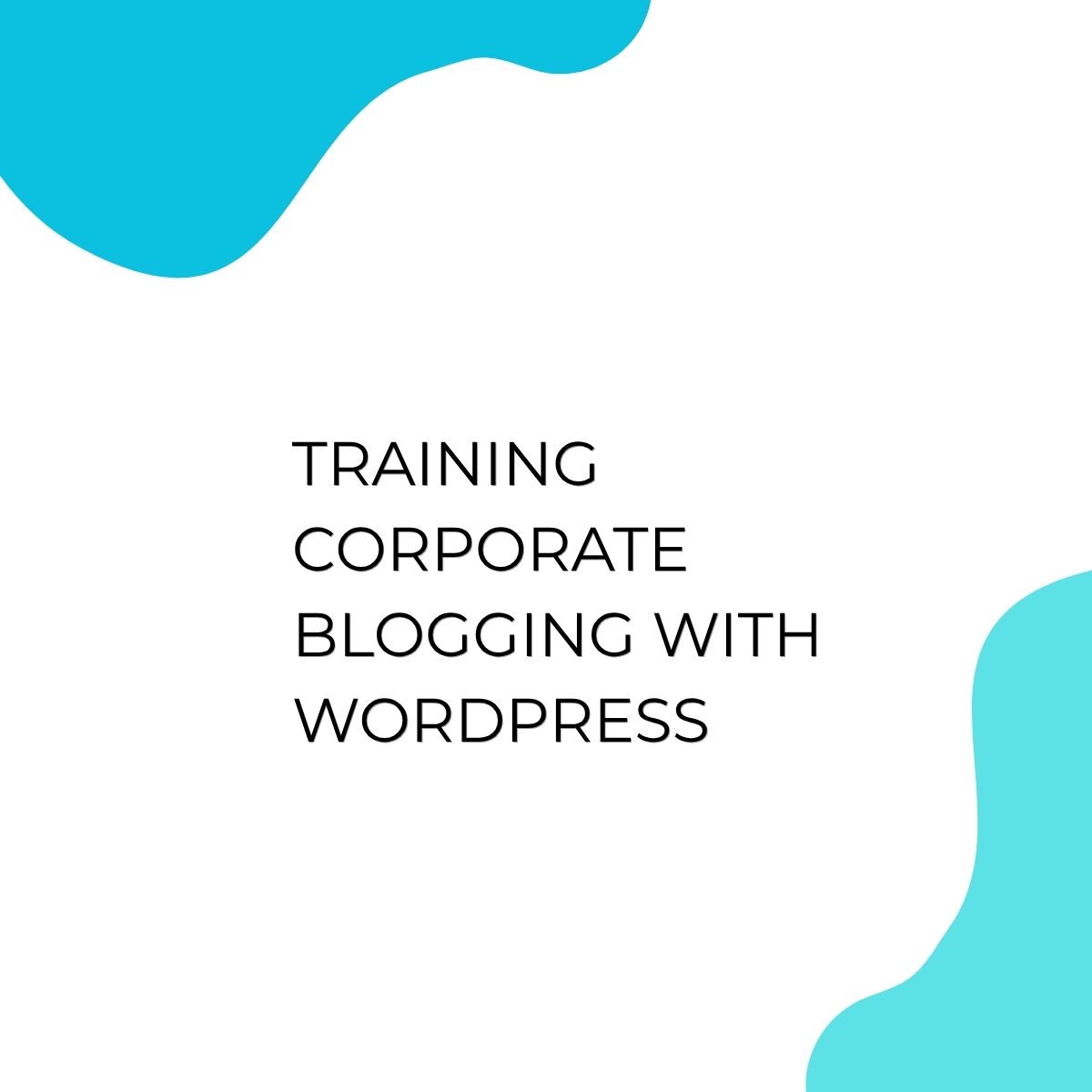 pelatihan CORPORATE BLOGGING WITH WORDPRESS di jogja