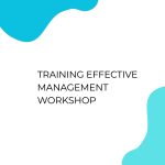 pelatihan EFFECTIVE MANAGEMENT WORKSHOP di jogja