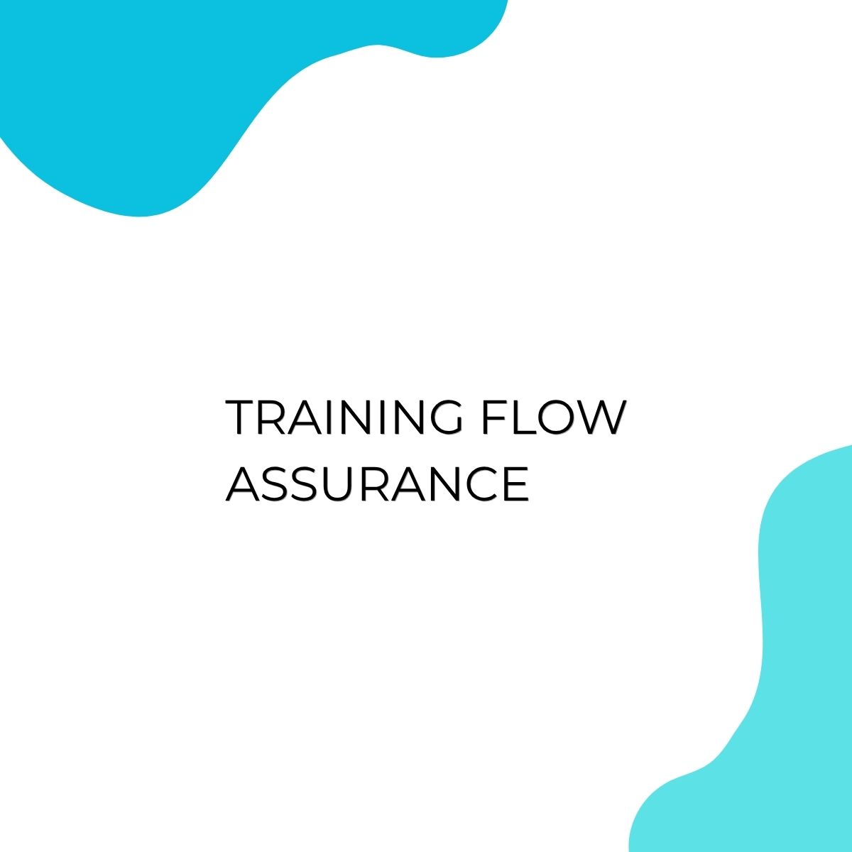 pelatihan FLOW ASSURANCE di jogja