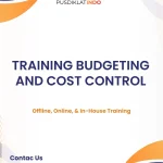pelatihan BUDGETING AND COST CONTROL di jogja