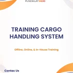 pelatihan CARGO HANDLING SYSTEM di jogja