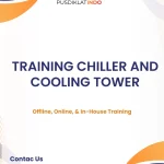 pelatihan CHILLER AND COOLING TOWER di jogja