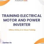 pelatihan ELECTRICAL MOTOR AND POWER INVERTER di jogja