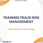 pelatihan FRAUD RISK MANAGEMENT di jogja