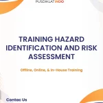 pelatihan HAZARD IDENTIFICATION AND RISK ASSESSMENT di jogja