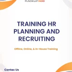 pelatihan HR PLANNING AND RECRUITING di jogja