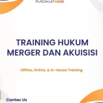 pelatihan HUKUM MERGER DAN AKUISISI di jogja