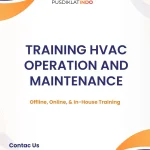 pelatihan HVAC OPERATION AND MAINTENANCE di jogja